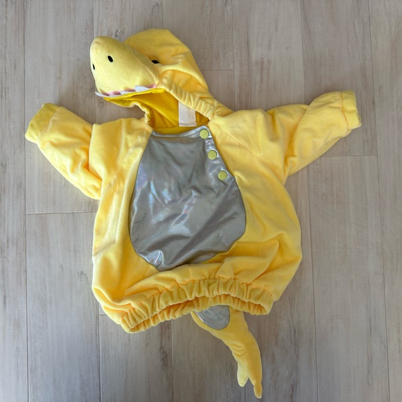 Baby Shark Costumes Baby Shark Infant Costume Poshmark